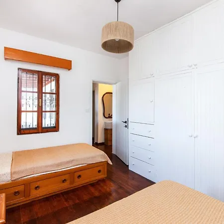 Apartment Chic W Fireplace Bbq 5 Min To Bodrum